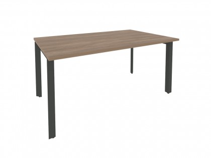 Мебель для персонала ONIX METALL O.MP-PRG-1.4 Стол переговорный (1 столешница)