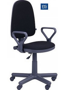 Офисное кресло эконом «PRESTIGE GTP RU Q»