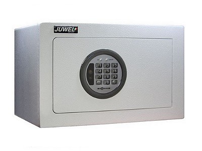 Электронный сейф «Juwel 7613»
