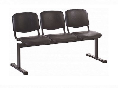 Кресло для конференц залов «Трио мод.СМ82/2»